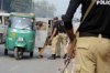 Pakistan: un Am&eacute;ricain tue deux Pakistanais qui s'appr&ecirc;taient &agrave; l'agresser