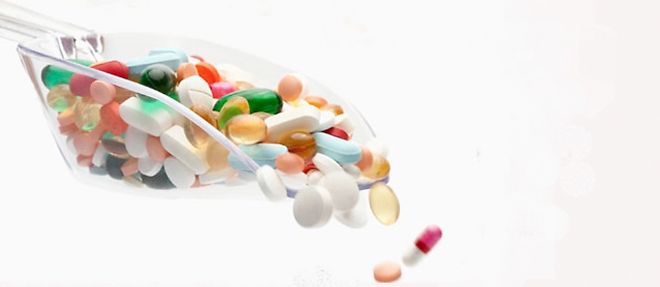 De nombreux medicaments, en vente sur le marche, presentent une balance benefices/risques defavorable