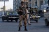 Pakistan: trois policiers tu&eacute;s dans un attentat suicide
