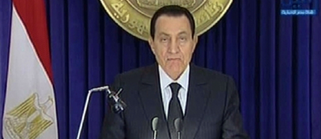 &Eacute;GYPTE - Moubarak forme un nouveau gouvernement
