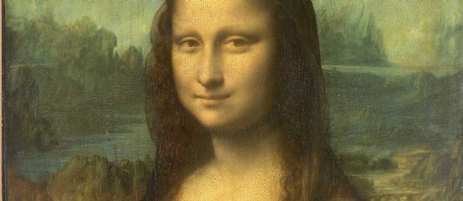 Un apprenti de Leonard de Vinci aurait servi de modele a la Joconde.
