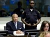 Tribunal sp&eacute;cial pour la Sierra Leone: l'avocat de Taylor quitte la salle