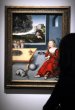 Lucas Cranach l'Ancien et ses nus sensuels et troublants