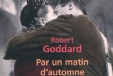 &quot;Par un matin d'automne&quot; de Robert Goddard