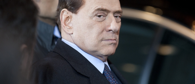 &quot;RUBYGATE&quot; - La justice italienne rattrape Silvio Berlusconi