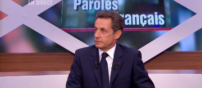 PAROLES DE FRAN&Ccedil;AIS - Nicolas Sarkozy a-t-il tenu ses promesses ?