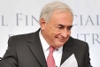 09/02/2011 - Strauss-Kahn a sans doute pris sa d&eacute;cision pour 2012