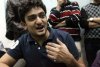 Le cybermilitant Wa&euml;l Ghonim dit ne pas avoir d'ambitions politiques en Egypte