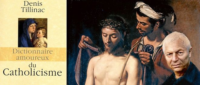 Tillinac L Eglise Est Invincible Le Point