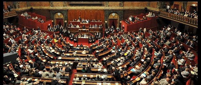 Versailles Nicolas Sarkozy Devant Le Congres D Ici Cet Ete Le Point