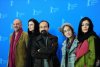 Un drame iranien enchante la Berlinale, sur fond d'hommage &agrave; Jafar Panahi