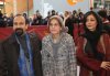 Un drame iranien favori pour l'Ours d'Or de la 61e Berlinale