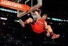 Blake Griffin, l'&eacute;toile qui cr&egrave;ve les plafonds de la NBA