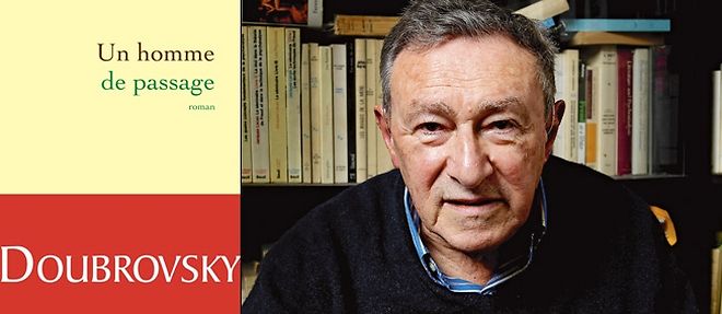 Serge Doubrovsky : \