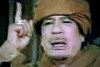EN DIRECT: Khadafi attend ses partisans