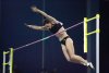 Athl&eacute;tisme: Isinbayeva forfait pour les Championnats d'Europe en salle