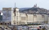 Marseille-Provence 2013 d&eacute;voile les grandes lignes de son programme