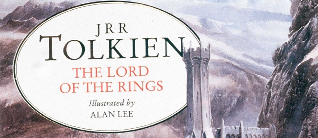Tolkien, marque d&eacute;pos&eacute;e