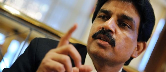 Le ministre pakistanais des Minorites religieuses Shahbaz Bhatti etait l'un des defenseurs d'un amendement de la loi contre le blaspheme.