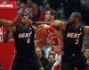 NBA: Joakim Noah revient bien