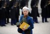Renault: Lagarde veut que la direction tire les cons&eacute;quences de l'affaire