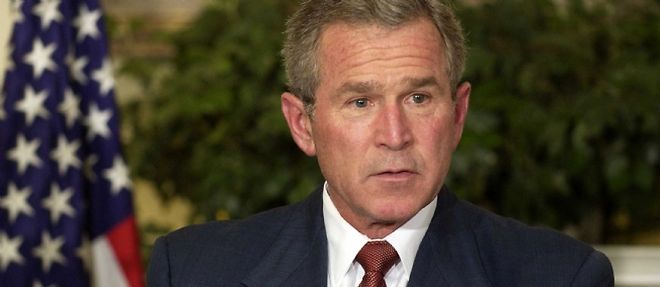 L'expedition en Irak de George Bush aurait-elle permis la revolte actuelle du monde arabo-musulman ?