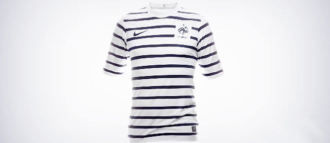 maillot equipede france