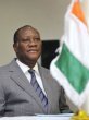 R&eacute;union UA sur la crise ivoirienne: Gbagbo sera absent, Ouattara annonc&eacute;