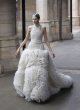 Le d&eacute;fil&eacute; McQueen et les rumeurs sur la robe de mari&eacute;e de Kate Middleton