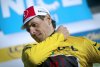 Paris-Nice 5e &eacute;tape: victoire et maillot jaune pour l'Allemand Kl&ouml;den