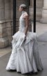 La robe de mari&eacute;e de Kate Middleton tient l'Angleterre en haleine
