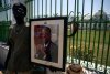 L'ex-pr&eacute;sident ha&iuml;tien Aristide quitte l'Afrique du Sud apr&egrave;s 7 ans d'exil