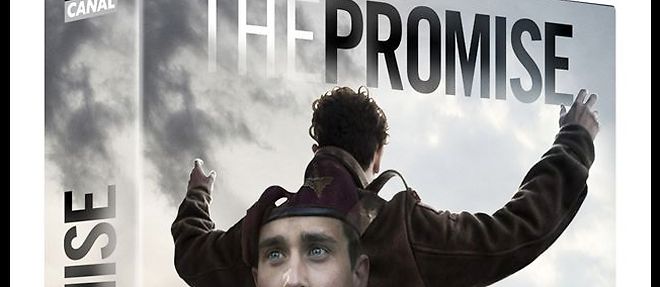 "The Promise" est la nouvelle serie evenement de Canal+.