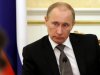 Gazoduc South Stream: Vladimir Poutine en Slov&eacute;nie et en Serbie