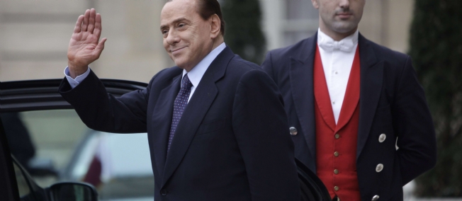 Le proc&egrave;s Berlusconi reprend &agrave; Milan, sans le principal int&eacute;ress&eacute;