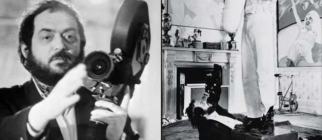 Les derniers secrets de Stanley Kubrick