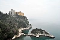 Trieste, d&eacute;passer le pass&eacute;