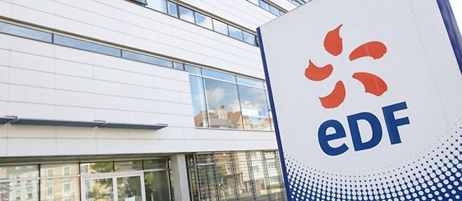EDF affirme qu'il n'a pas demande d'augmentation de ses tarifs.