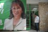Guatemala: le couple pr&eacute;sidentiel divorce pour mieux rester au pouvoir