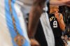 NBA: coup d'arr&ecirc;t pour Parker et les Spurs