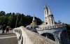 L'Eglise reconna&icirc;t un cas de gu&eacute;rison remarquable &agrave; Lourdes