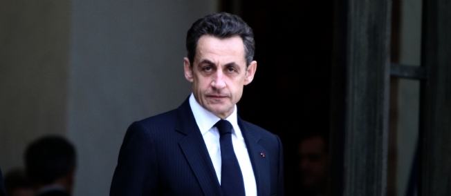 &Eacute;lections cantonales 2011 : coup de semonce pour Nicolas Sarkozy