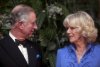 Le prince Charles et son &eacute;pouse entament une visite officielle au Portugal