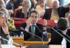 Hauts-de-Seine: Patrick Devedjian triomphe apr&egrave;s avoir fait plier le clan Sarkozy