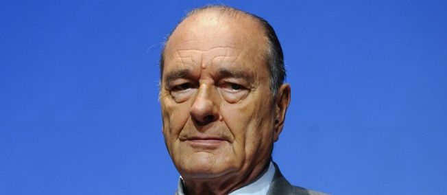 Angolagate : plainte contre Chirac, Jupp&eacute;, de Villepin et L&eacute;otard