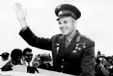 La r&eacute;volution Gagarine a 50 ans
