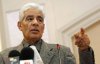 Lockerbie: l'ex-ministre libyen Moussa Koussa sera entendu &quot;dans les prochains jours&quot;