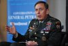 Le g&eacute;n&eacute;ral David Petraeus pourrait devenir patron de la CIA