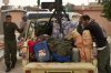 Libye: les rebelles repli&eacute;s &agrave; Ajdabiya, l'Otan d&eacute;ment toute &quot;impasse&quot;
