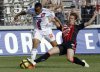 Ligue 1: Marseille sur les talons de Lille, Lyon sur les nerfs